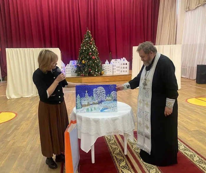 Рождественская встреча_3