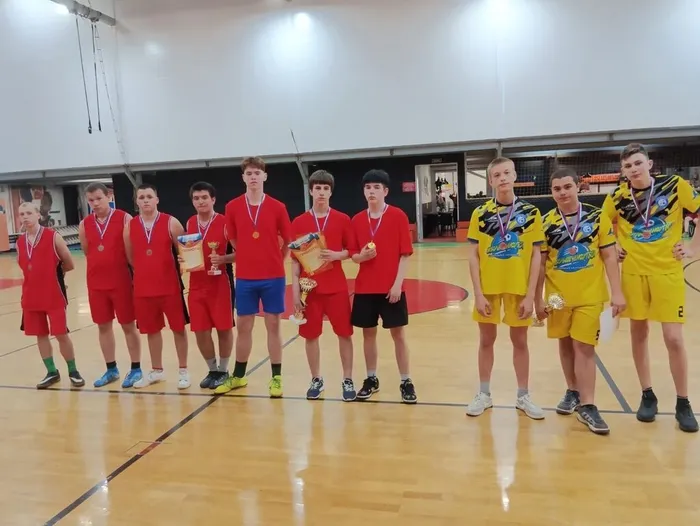 Спортивные победы_5