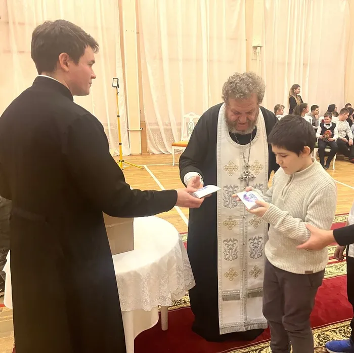 Рождественская встреча_4