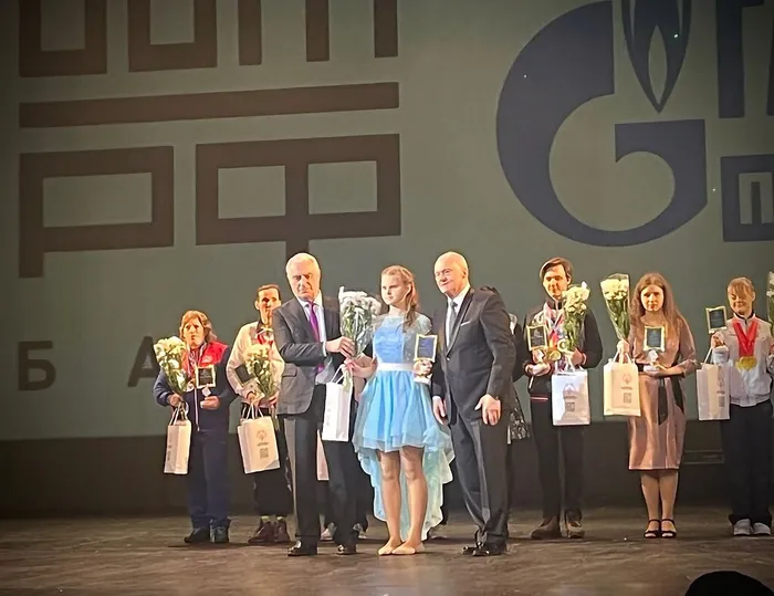 15 декабря 2023 - Специальный Олимпийский бал. Итоги года_3