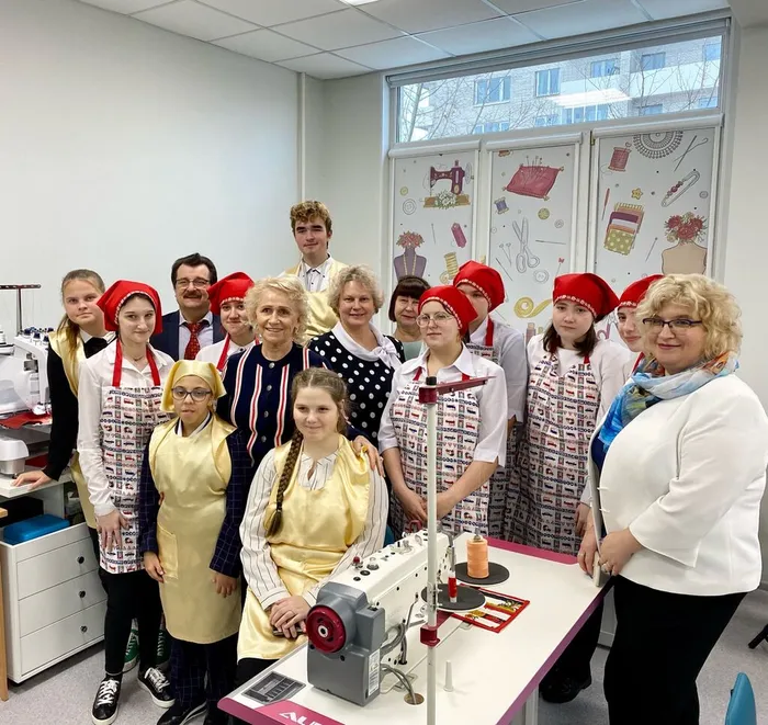 27.11.2023_Дружеский визит в школу_3