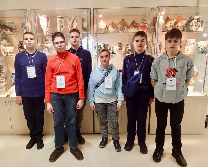 29.02.2024 - Экскурсия на Императорский Фарфоровский завод_3