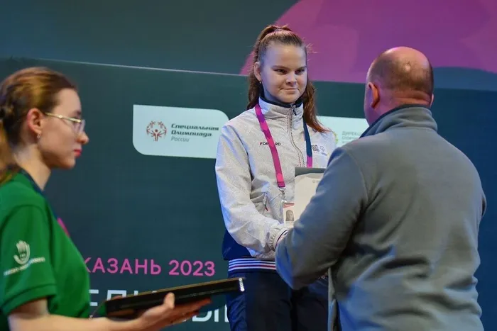 Единые Игры Специальной Олимпиады_2