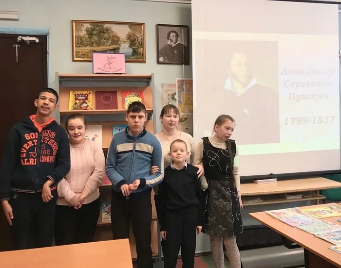 День памяти Пушкина_3