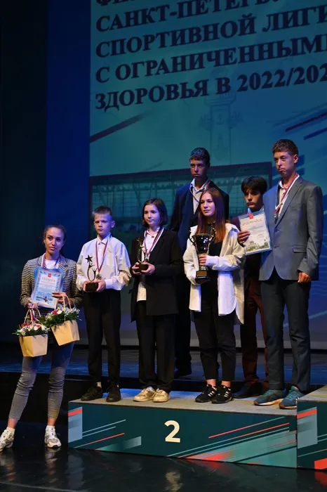 Награждение победителей спортивной лиги по итогам 2022-2023 учебного года_3
