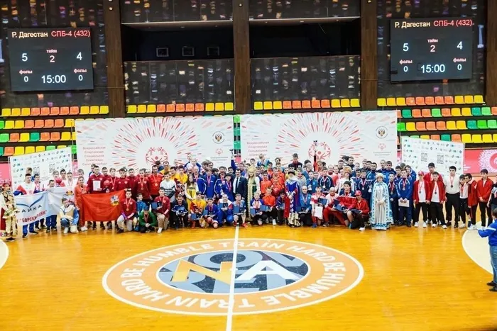 Спортивные победы_1
