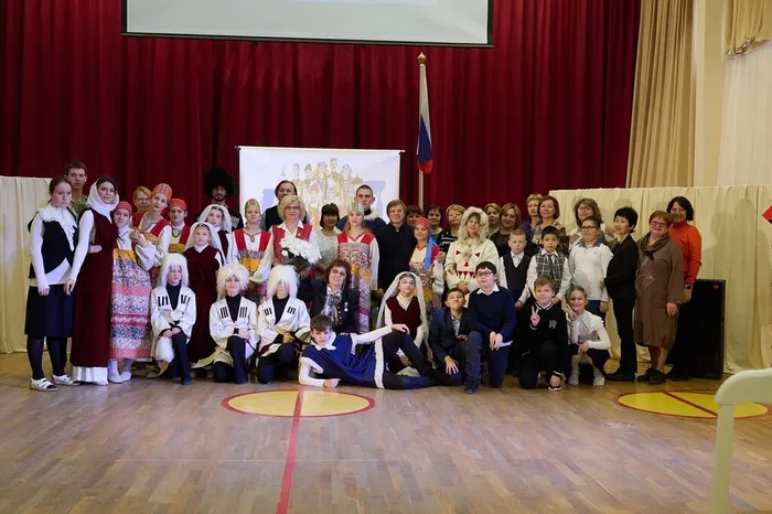 ДЕНЬ НАРОДНОГО ЕДИНСТВА
