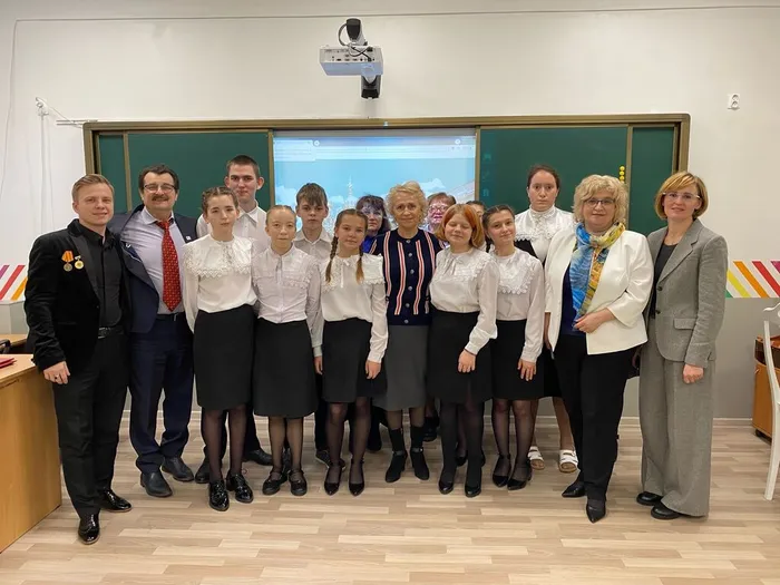 27.11.2023_Дружеский визит в школу_1